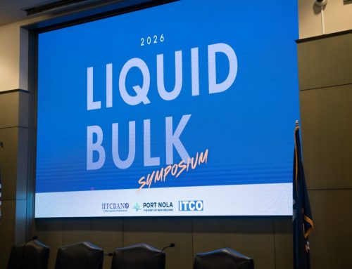2026 Liquid Bulk Symposium