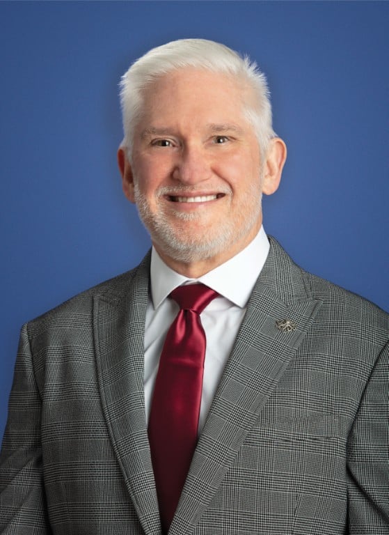 JerryBecnel_headshot (Medium)