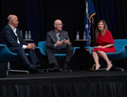 2025 State of the Port