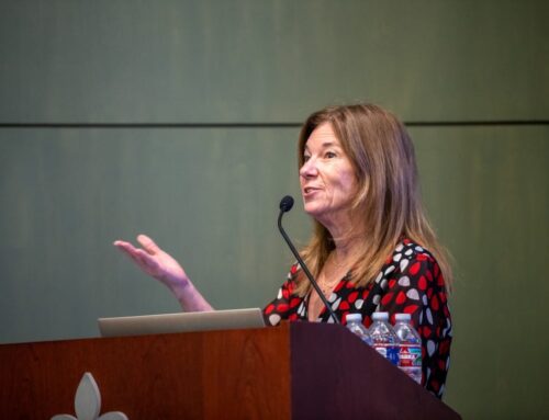 2024 Louisiana International Trade Symposium