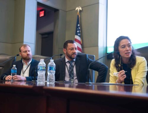 2024 Louisiana International Trade Symposium